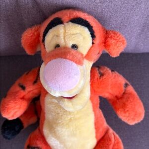 Disney Tigger Tiger